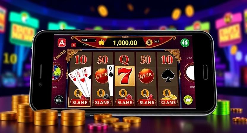 bdtk1 ক্যাসিনো অ্যাপ