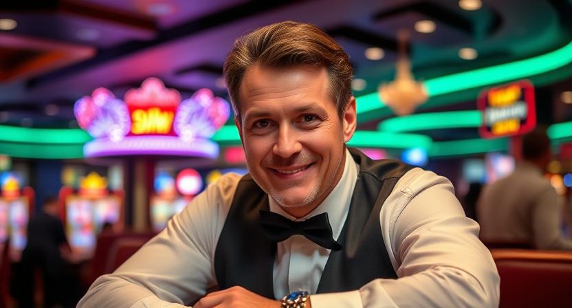 বাংলাদেশি ব্যবহারকারীদের জন্য bdtk1 ক্যাসিনো প্ল্যাটফর্ম