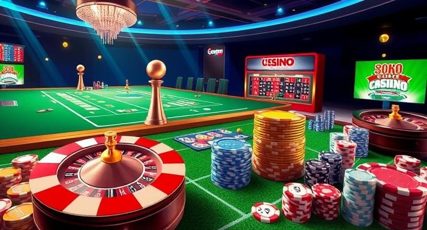 মোবাইলে bdtk1 ইন-প্লে বেটিং অভিজ্ঞতা